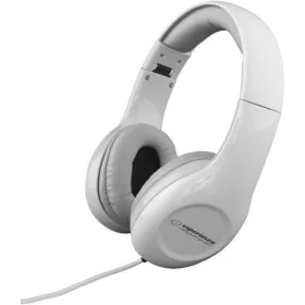 Auriculares Esperanza EH138W Branco de Esperanza, Auriculares e acessórios - Ref: S9119980, Preço: 9,12 €, Desconto: %