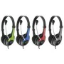 Auriculares Esperanza EH158K Cinzento de Esperanza, Auriculares e acessórios - Ref: S9119981, Preço: 6,70 €, Desconto: %