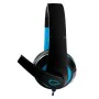 Casque Esperanza EGH300B Bleu Noir Noir/Bleu de Esperanza, Écouteurs et accessoires - Réf : S9119982, Prix : 9,70 €, Remise : %