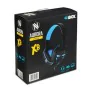 Headphones Ibox X8 Blue Black by Ibox, Headphones and accessories - Ref: S9119991, Price: 18,84 €, Discount: %