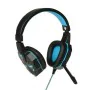 Auriculares Ibox X8 Azul Negro de Ibox, Auriculares y accesorios - Ref: S9119991, Precio: 18,79 €, Descuento: %