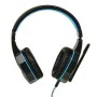 Auriculares Ibox X8 Azul Negro de Ibox, Auriculares y accesorios - Ref: S9119991, Precio: 18,79 €, Descuento: %