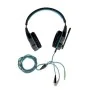 Headphones Ibox X8 Blue Black by Ibox, Headphones and accessories - Ref: S9119991, Price: 18,84 €, Discount: %