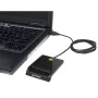 Card Reader Manhattan 102049 by Manhattan, Point of sale (POS) equipment - Ref: S9120025, Price: 19,97 €, Discount: %