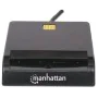 Lector de Tarjetas Manhattan 102049 de Manhattan, Equipo de punto de venta (POS) - Ref: S9120025, Precio: 22,99 €, Descuento: %