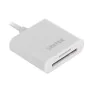 External Card Reader Unitek Y-9321 White by Unitek, External Memory Card Readers - Ref: S9120072, Price: 15,10 €, Discount: %