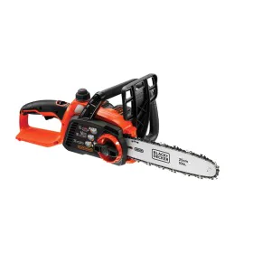 Scie à chaîne Black & Decker GKC1825L20 de Black & Decker, Tronçonneuses - Réf : S9120079, Prix : 137,89 €, Remise : %