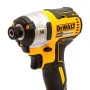 Chiave ad impatto Dewalt DCF887N di Dewalt, Avvitatori a massa battente - Rif: S9120091, Prezzo: 107,96 €, Sconto: %