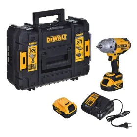 Impact wrench Dewalt DCF900P2T-QW 18 V 1898 Nm 1355 Nm by Dewalt, Impact Wrenches - Ref: S9120108, Price: 419,28 €, Discount: %