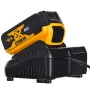 Impact wrench Dewalt DCF900P2T-QW 18 V 1898 Nm 1355 Nm by Dewalt, Impact Wrenches - Ref: S9120108, Price: 419,28 €, Discount: %