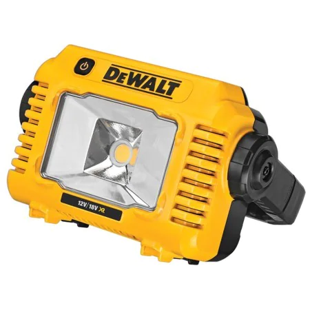 Luce da lavoro Dewalt DCL077-XJ di Dewalt, Fari - Rif: S9120115, Prezzo: 123,78 €, Sconto: %