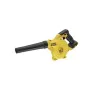 Gebläse Dewalt DCV100-XJ 265 W von Dewalt, Laubbläser - Ref: S9120128, Preis: 100,14 €, Rabatt: %