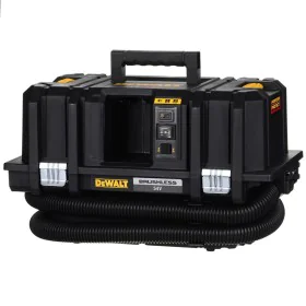 Aspirador Dewalt DCV586MN-XJ de Dewalt, Aspiradoras en seco y húmedo - Ref: S9120130, Precio: 427,57 €, Descuento: %