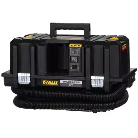 Aspirador Dewalt DCV586MN-XJ de Dewalt, Aspiradores em seco e húmido - Ref: S9120130, Preço: 428,07 €, Desconto: %