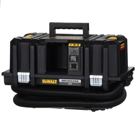 Aspirador Dewalt DCV586MN-XJ de Dewalt, Aspiradoras en seco y húmedo - Ref: S9120130, Precio: 427,57 €, Descuento: %