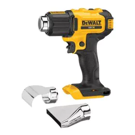 Hot air gun Dewalt DCE530N-XJ 530 °C by Dewalt, Soldering equipment - Ref: S9120131, Price: 120,48 €, Discount: %