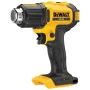 Pistolet à air chaud Dewalt DCE530N-XJ 530 °C de Dewalt, Matériel de soudage - Réf : S9120131, Prix : 125,25 €, Remise : %