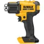 Pistolet à air chaud Dewalt DCE530N-XJ 530 °C de Dewalt, Matériel de soudage - Réf : S9120131, Prix : 125,25 €, Remise : %