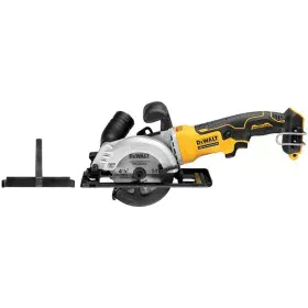 Scie circulaire Dewalt DCS571NT-XJ 18 V Ø 11,5 cm de Dewalt, Scies - Réf : S9120141, Prix : 220,03 €, Remise : %