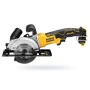 Circular saw Dewalt DCS571NT-XJ 18 V Ø 11,5 cm by Dewalt, Saws - Ref: S9120141, Price: 220,03 €, Discount: %