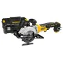 Kreissäge Dewalt DCS571NT-XJ 18 V Ø 11,5 cm von Dewalt, Sägen - Ref: S9120141, Preis: 220,03 €, Rabatt: %