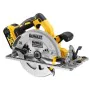 Scie circulaire Dewalt DCS572NT 18 V 18,4 cm de Dewalt, Scies - Réf : S9120143, Prix : 285,39 €, Remise : %