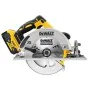 Kreissäge Dewalt DCS572NT 18 V 18,4 cm von Dewalt, Sägen - Ref: S9120143, Preis: 312,54 €, Rabatt: %