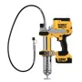 Engraxadeira Dewalt DCGG571M1 18 V de Dewalt, Pistolas de lubrificação - Ref: S9120153, Preço: 394,19 €, Desconto: %