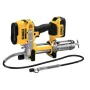 Pistolet de graissage Dewalt DCGG571M1 18 V de Dewalt, Pistolets graisseurs - Réf : S9120153, Prix : 419,75 €, Remise : %