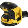 Ponceuse Rotorbitale Dewalt DCW210NT-XJ de Dewalt, Ponceuses - Réf : S9120155, Prix : 187,30 €, Remise : %