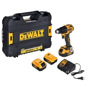 Berbequim de impacto Dewalt DCD708P3T 1650 rpm de Dewalt, Berbequim e aparafusadoras - Ref: S9120162, Preço: 361,28 €, Descon...