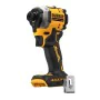 Chave de Fendas Eléctrica Dewalt DCF850NT de Dewalt, Chaves de impacto - Ref: S9120180, Preço: 170,61 €, Desconto: %