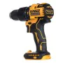 Perceuse à Percussion Dewalt DCK2062M2T-QW 18 V 190 Nm de Dewalt, Perceuses et tournevis - Réf : S9120185, Prix : 323,92 €, R...