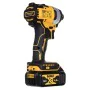 Perceuse à Percussion Dewalt DCK2062M2T-QW 18 V 190 Nm de Dewalt, Perceuses et tournevis - Réf : S9120185, Prix : 323,92 €, R...