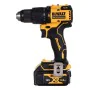 Taladro Percutor Dewalt DCK2062M2T-QW 18 V 190 Nm de Dewalt, Taladros y atornilladores - Ref: S9120185, Precio: 323,92 €, Des...