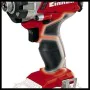 Taladro atornillador Einhell 4510034 18 V de Einhell, Taladros y atornilladores - Ref: S9120190, Precio: 63,23 €, Descuento: %