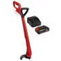 Lawn mowing robot Einhell FREELEXO KIT 600-1000 BT 600 M² by Einhell, Robotic Lawn Mowers - Ref: S9120217, Price: 690,08 €, D...