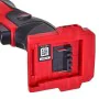 Chiave ad impatto Einhell TE-DY 18 Li-Solo 18 V di Einhell, Avvitatori a massa battente - Rif: S9120226, Prezzo: 83,32 €, Sco...