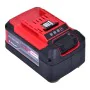 Batería de litio recargable Einhell 4512114 4,2 ah 18 V de Einhell, Accesorios de herramientas inalámbricas - Ref: S9120237, ...