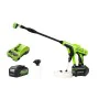 Hidrolimpador Greenworks G24PWK4 300 W 24 V 180 l/h de Greenworks, Aparelhos de limpeza a pressão - Ref: S9120251, Preço: 184...