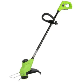 Decespugliatore multifunzione Greenworks G24LT25 24 V 25 cm di Greenworks, Motofalce e decespugliatori - Rif: S9120261, Prezz...