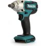 Impact wrench Makita DTW190Z 18 V by Makita, Impact Wrenches - Ref: S9120273, Price: 91,68 €, Discount: %