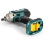 Chiave ad impatto Makita DTW190Z 18 V di Makita, Avvitatori a massa battente - Rif: S9120273, Prezzo: 91,68 €, Sconto: %