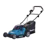 Lawn mower Makita M46-140WR by Makita, Tow-behind Mowers - Ref: S9120278, Price: 322,85 €, Discount: %