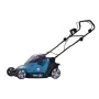 Lawn mower Makita M46-140WR by Makita, Tow-behind Mowers - Ref: S9120278, Price: 322,85 €, Discount: %