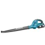 Soprador Makita DUB361Z 18 V de Makita, Soprador de folhas - Ref: S9120302, Preço: 164,97 €, Desconto: %