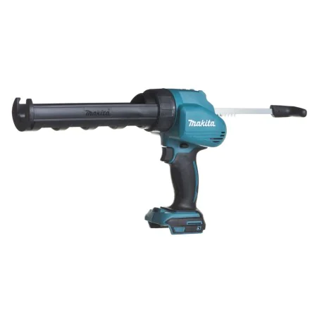 Pistola de silicona Makita DCG180Z Azul Blanco de Makita, Robots cortacéspedes - Ref: S9120307, Precio: 211,24 €, Descuento: %