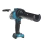 Pistola de silicona Makita DCG180Z Azul Blanco de Makita, Robots cortacéspedes - Ref: S9120307, Precio: 211,24 €, Descuento: %