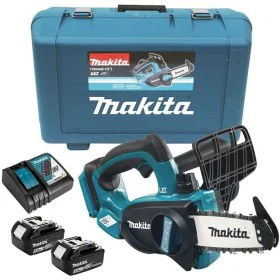 Battery Chainsaw Makita DUC122RTE by Makita, Chain Saws - Ref: S9120326, Price: 407,32 €, Discount: %