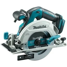 Scie circulaire Makita DHS680Z 18 V Ø 16,5 cm 165 mm (1 Unité) de Makita, Scies - Réf : S9120333, Prix : 247,13 €, Remise : %